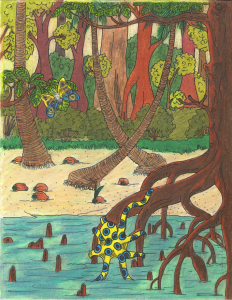 Blue - The Tragic Romantic