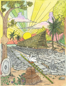 Chartreuse - The Mediator