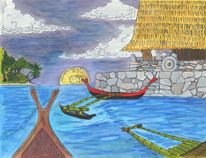 Orange - The Observer