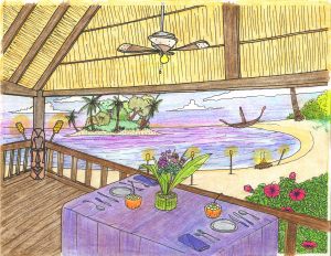 Purple - The Perfectionist