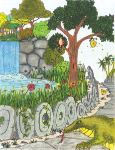 Yellow - The Loyal Skeptic